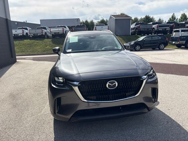 2024 Mazda Mazda CX-90 3.3 Turbo Preferred Plus