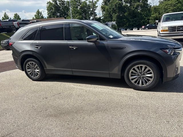 2024 Mazda Mazda CX-90 3.3 Turbo Preferred Plus