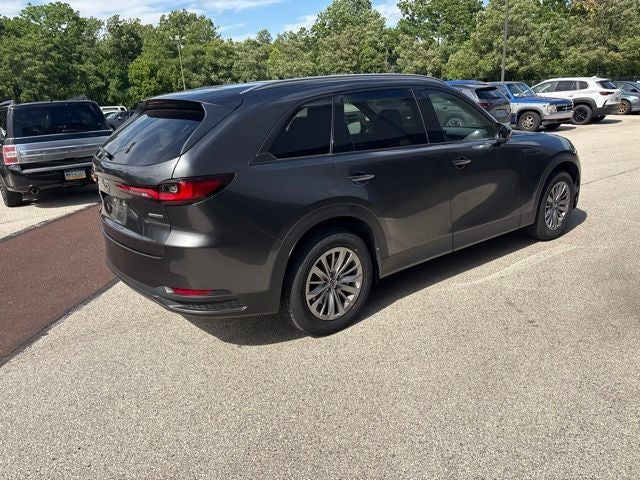 2024 Mazda Mazda CX-90 3.3 Turbo Preferred Plus