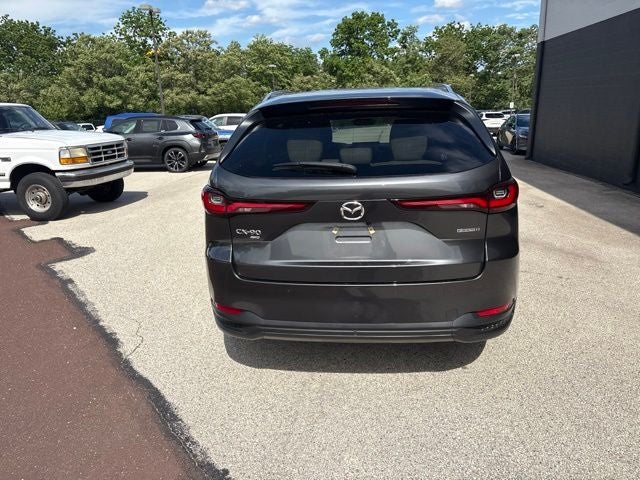 2024 Mazda Mazda CX-90 3.3 Turbo Preferred Plus
