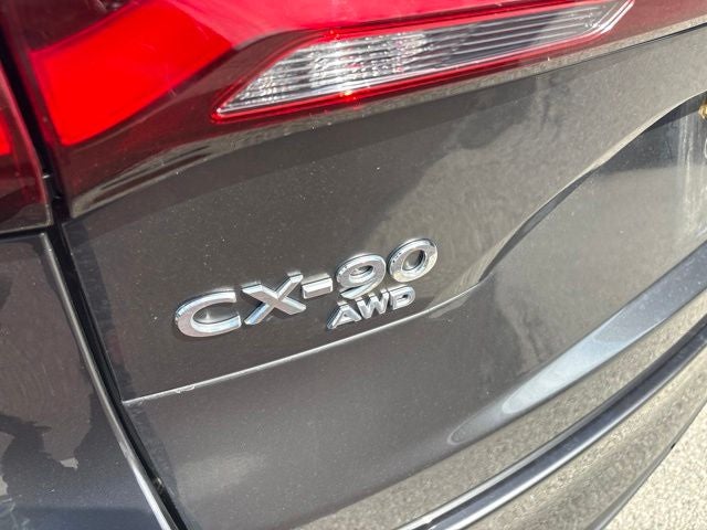 2024 Mazda Mazda CX-90 3.3 Turbo Preferred Plus