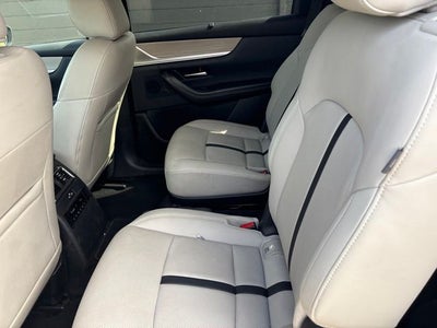 2024 Mazda Mazda CX-90 3.3 Turbo Preferred Plus