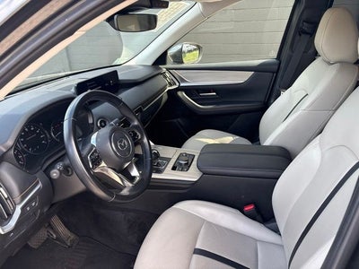 2024 Mazda Mazda CX-90 3.3 Turbo Preferred Plus