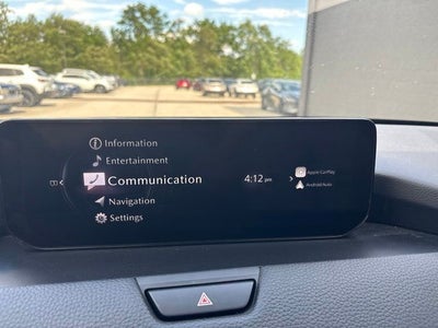 2024 Mazda Mazda CX-90 3.3 Turbo Preferred Plus
