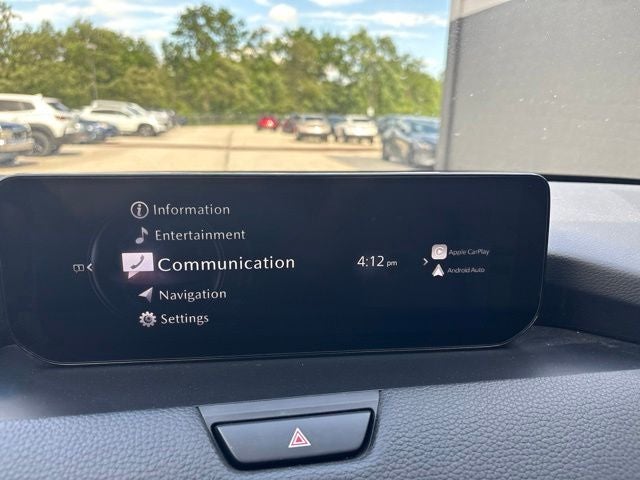 2024 Mazda Mazda CX-90 3.3 Turbo Preferred Plus