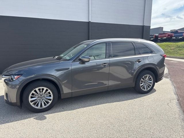 2024 Mazda Mazda CX-90 3.3 Turbo Preferred Plus