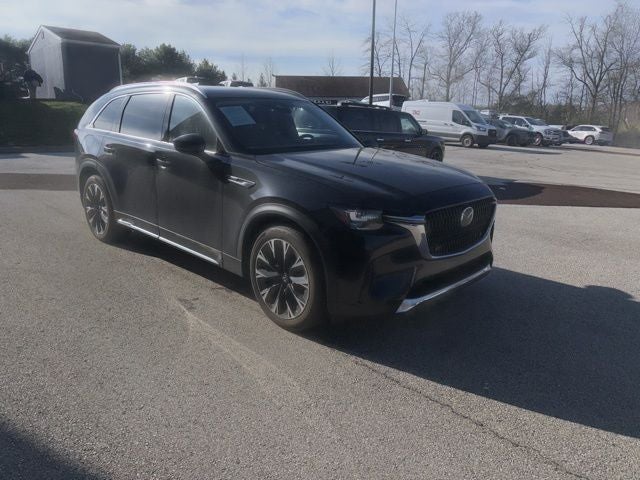 2024 Mazda Mazda CX-90 PHEV Premium