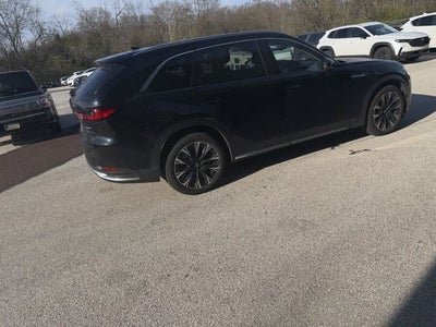 2024 Mazda Mazda CX-90 PHEV Premium