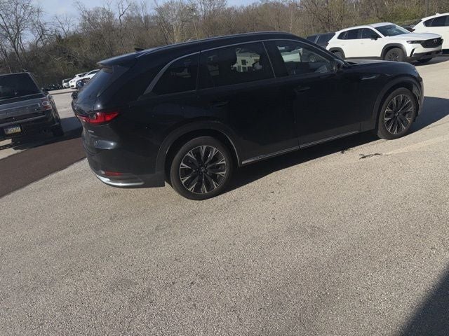 2024 Mazda Mazda CX-90 PHEV Premium