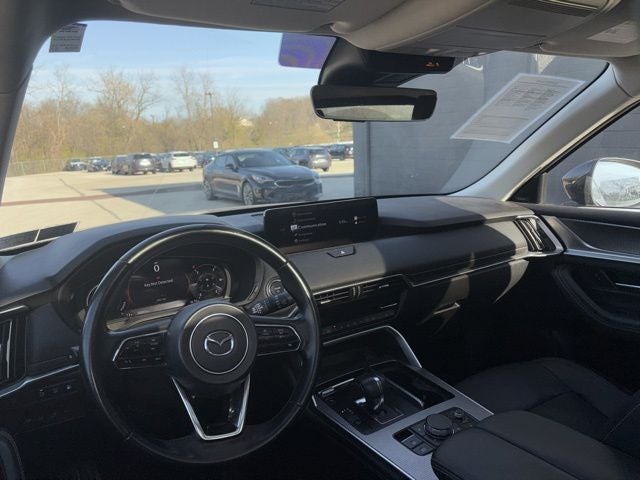2024 Mazda Mazda CX-90 PHEV Premium