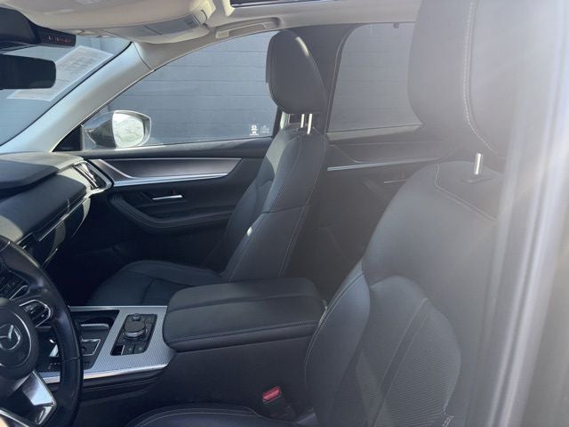 2024 Mazda Mazda CX-90 PHEV Premium