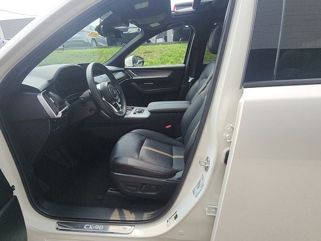 2025 Mazda Mazda CX-90 3.3 Turbo S Premium