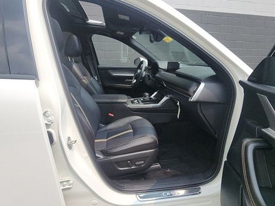 2025 Mazda Mazda CX-90 3.3 Turbo S Premium