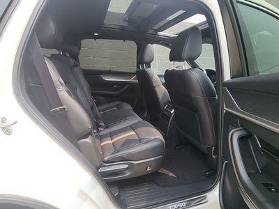 2025 Mazda Mazda CX-90 3.3 Turbo S Premium