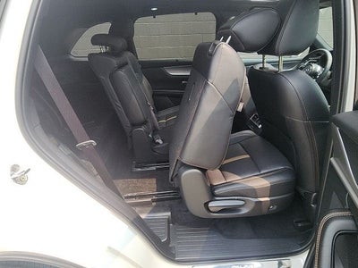 2025 Mazda Mazda CX-90 3.3 Turbo S Premium