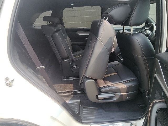 2025 Mazda Mazda CX-90 3.3 Turbo S Premium