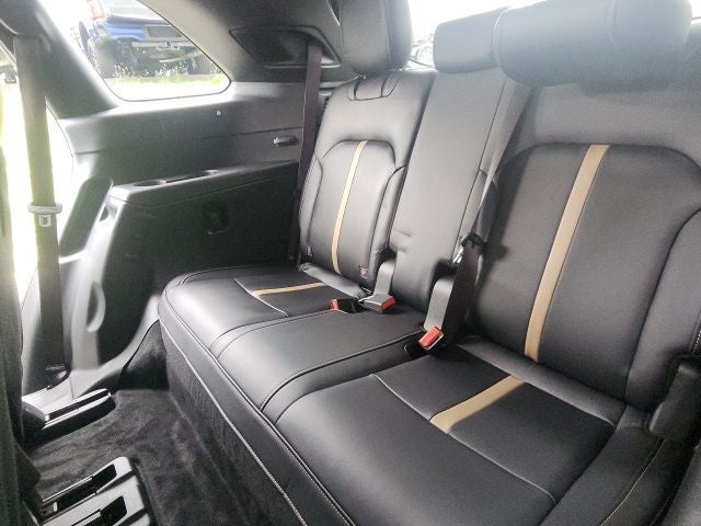 2025 Mazda Mazda CX-90 3.3 Turbo S Premium