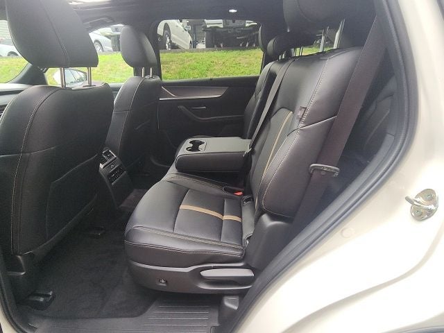 2025 Mazda Mazda CX-90 3.3 Turbo S Premium
