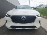 2025 Mazda Mazda CX-90 3.3 Turbo S Premium