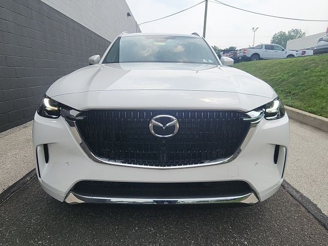 2025 Mazda Mazda CX-90 3.3 Turbo S Premium