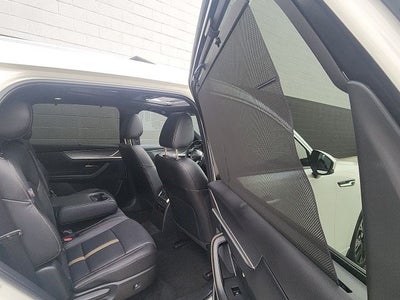 2025 Mazda Mazda CX-90 3.3 Turbo S Premium