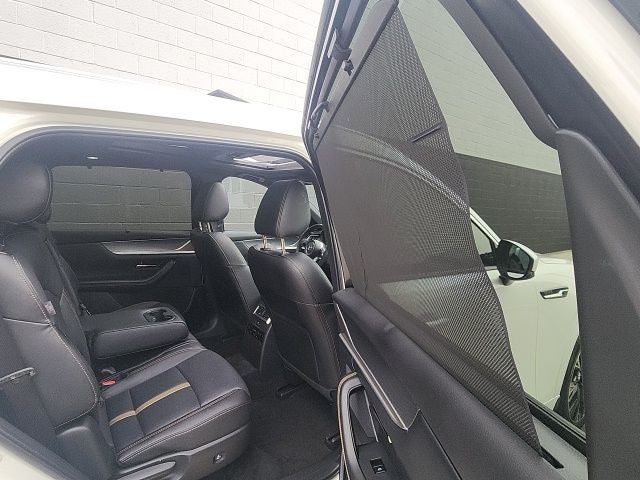 2025 Mazda Mazda CX-90 3.3 Turbo S Premium