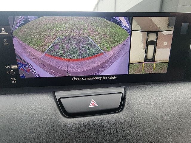 2025 Mazda Mazda CX-90 3.3 Turbo S Premium