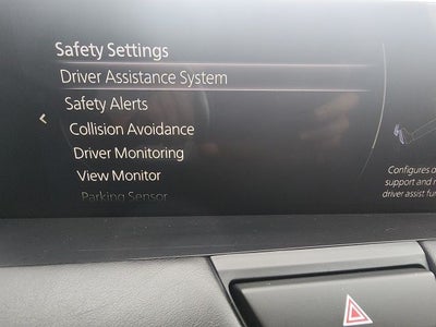 2025 Mazda Mazda CX-90 3.3 Turbo S Premium