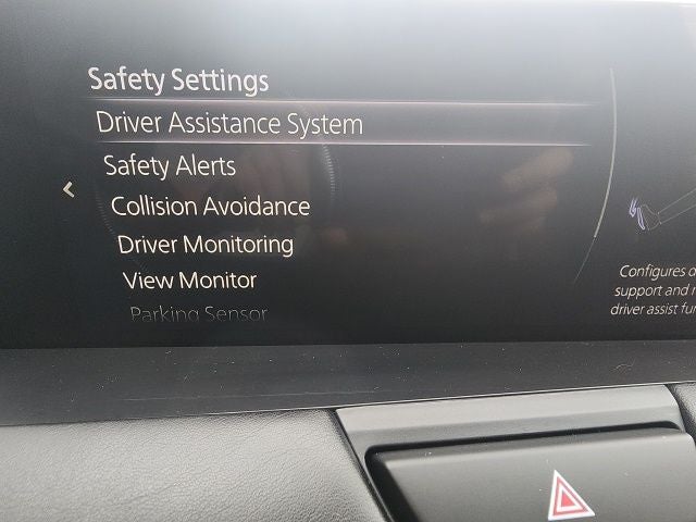 2025 Mazda Mazda CX-90 3.3 Turbo S Premium