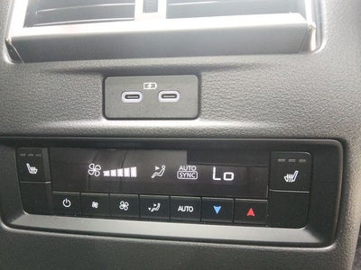 2025 Mazda Mazda CX-90 3.3 Turbo S Premium