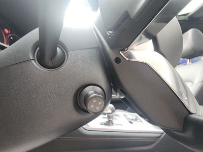 2025 Mazda Mazda CX-90 3.3 Turbo S Premium
