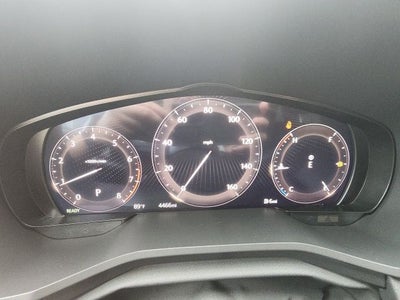 2025 Mazda Mazda CX-90 3.3 Turbo S Premium