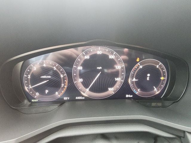 2025 Mazda Mazda CX-90 3.3 Turbo S Premium