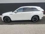 2025 Mazda Mazda CX-90 3.3 Turbo S Premium