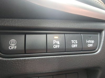 2025 Mazda Mazda CX-90 3.3 Turbo S Premium