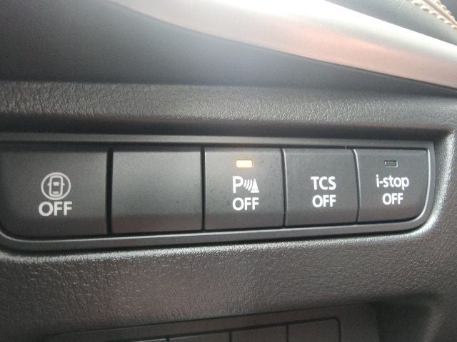 2025 Mazda Mazda CX-90 3.3 Turbo S Premium