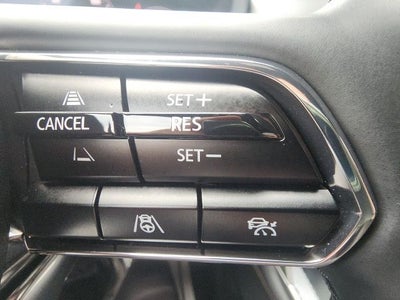 2025 Mazda Mazda CX-90 3.3 Turbo S Premium