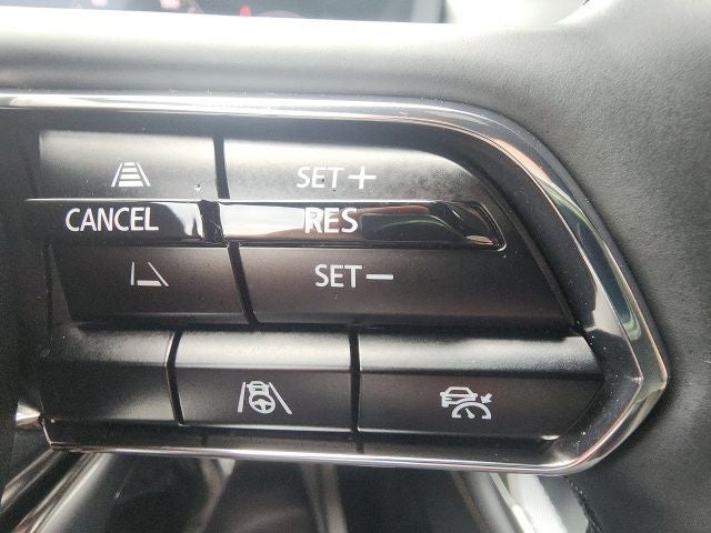 2025 Mazda Mazda CX-90 3.3 Turbo S Premium