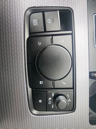 2025 Mazda Mazda CX-90 3.3 Turbo S Premium
