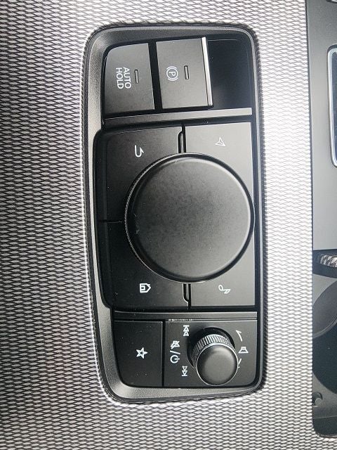 2025 Mazda Mazda CX-90 3.3 Turbo S Premium
