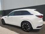 2025 Mazda Mazda CX-90 3.3 Turbo S Premium
