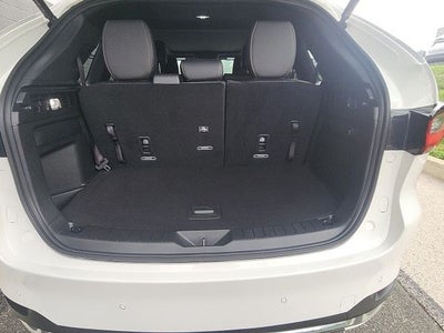2025 Mazda Mazda CX-90 3.3 Turbo S Premium
