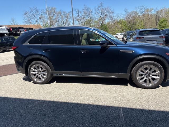 2024 Mazda Mazda CX-90 3.3 Turbo Premium