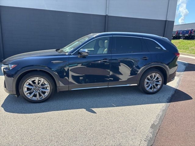 2024 Mazda Mazda CX-90 3.3 Turbo Premium