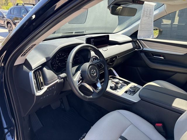 2024 Mazda Mazda CX-90 3.3 Turbo Premium