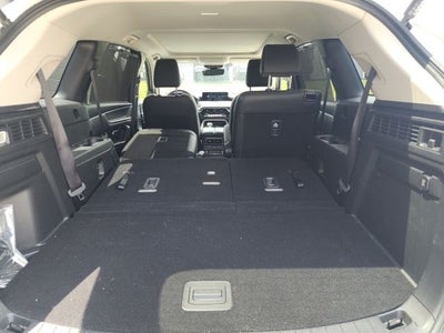 2024 Mazda Mazda CX-90 3.3 Turbo Premium