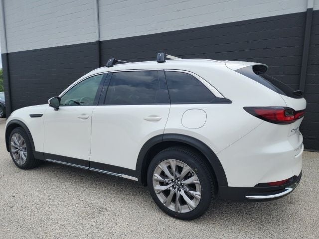 2024 Mazda Mazda CX-90 3.3 Turbo Premium