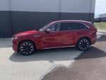 2024 Mazda Mazda CX-90 3.3 Turbo S Premium Plus