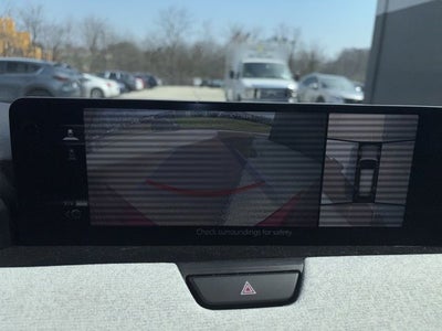 2024 Mazda Mazda CX-90 3.3 Turbo S Premium Plus