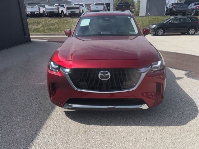 2024 Mazda Mazda CX-90 3.3 Turbo S Premium Plus